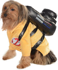 Rubies at Party City Ghostbusters: Ghostbusters Pet Costume for For Dogs or Cats by Rubies, XL