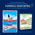 Kaytee Clean & Cozy Extreme Odor Control Hamster Bedding, 40 Liters