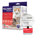 FELIWAY MultiCat Cat Calming Pheromone Diffuser Kit