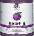 Top Performance Wonder Plum Dog and Cat Shampoo, 1-Gallon
