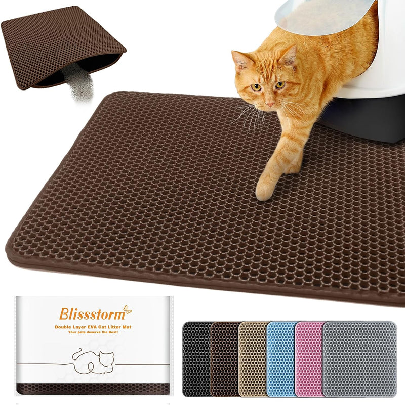Cat Litter Mat 18