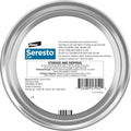 Seresto Cat Vet-Recommended Flea & Tick Treatment & Prevention Collar for Cats | 8 Months Protection