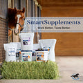 SmartEquine SmartCalm Pellets, 7.5 lb, 56 Servings