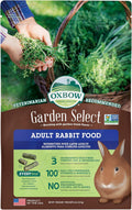 Adult Rabbit Food/4 Pound (Pack of 8)