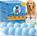 Dog Repellent for Yard, Dog Repellent Outdoor & Indoor, 10 Packs
