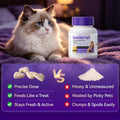 Cat Allergen Reducing Multivitamin Neutralize 4 Fel d Allergens