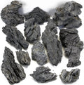 KINGRUI Natural Seiryu Rock Stone 11lb Dragon Stone for Aquarium Landscaping Models Fish Tank Decoration Reptile and Amp