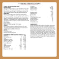 Formula 707 Daily Essentials Ration Balancer, 12 lb, 96 Servings