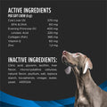 Purina Pro Plan Vet Skin Care Supplement for Dogs, 60 ct