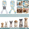 Recovery Suit for Dogs Cats, Dog Surgery Suit for Female Spay Male Neuter