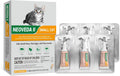 for Cats 5-9 lbs/6
