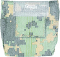 COCOYO Disposable Male Dog Wraps, Extra Small Size, 84 Count, Super Absorbent, Breathable, Wetness Indicator