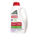 Nature's Miracle Stain and Odor Remover, Lavender Scent, 128 Fl Oz