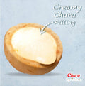 INABA Churu Sprinkles Dog Meal Topper, Chicken, 18ct
