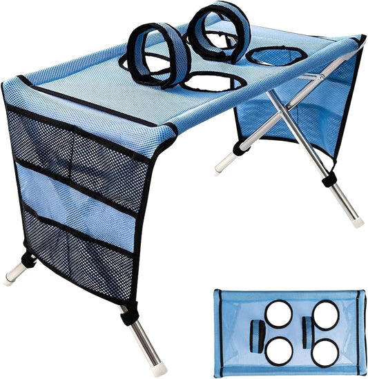 Dog Grooming Hammock Stand for Pet Nail Trimming