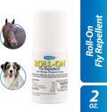 Farnam Endure Roll-On Fly Repellent for Horses Up to 7 Days Protection 2 oz