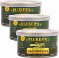 Grass Hoppers/1.2 Ounce (Pack of 3)