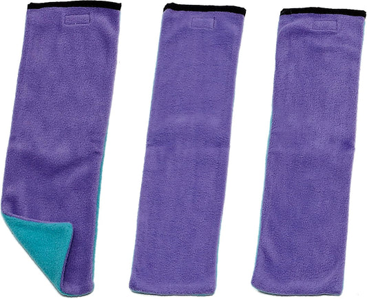 MidWest Homes for Pets Ferret Nation Ramp Cover (3-Pack) for Ferret Nation & Critter Nation Small Animal Cages | Ramp Me