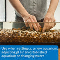 API PROPER pH 7.0 Freshwater Aquarium Water pH Stabilizer 8.8-Ounce Container