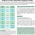 Simple Food Project - Bison Recipe - Freeze Dried Raw Food for Dogs - 48oz