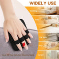 PETPAWLOVELY-1PCS Pet Hair Removal Glove,Electrostatic Pet Hair Remover Glove,Reusable Cat & Dog Hair Remover for Couch,