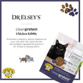 Dr. Elsey's cleanprotein Chicken Cat Kibble 2 lb. Bag