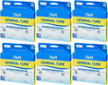 API General Cure Powder Packets, 10 Count, 6 Pack