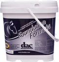 dac Foundation Formula