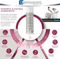 Dermoscent ATOP 7 Shampoo for Dogs & Cats - Allergies & Itchy Skin Relief - Natural Ingredients - Helps Soothe Dermatiti