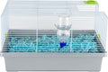 Lixit 30-0370-024 Glass Water Bottle for Birds and Small Animals, 8-Ounce