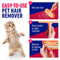 CHOMCHOM Roller Limited Edition PET Hair Remover, CAT