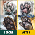 PetO'CERA Cat Cream - Hair Loss & Itch Relief for Hot Spots, Rashes, Allergies & Dry Skin - Soothing Moisturizer for Paw
