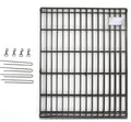 MidWest 30-Inch Exercise Pen, Single Door, 16 Sq Ft Play Area