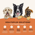 Canidae All Life Stages Multi-Protein, Chicken, Turkey, Lamb & Fish, 40 lb