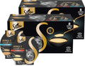 Sheba Bisque Cat Treats & Food Toppers, Variety, 1.4 oz, 8 Count, 2-Pack