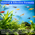 Fish Tank Water Purification Tablets - Clarify Water (1)