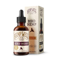 Organic Hemp Well Bird Hemp Oil – 2 Ounces. Parrot, Parakeet, Cockatiel and All Birds for Supporting Health, Feather Plucking, Destructive Behavior Reduction, Immune Support, and Relaxation.
