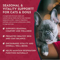 Animal Essentials Nettle Herbal Extract