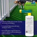 BioTurf BioS+ Odor Eliminator Concentrate 32oz Bottle