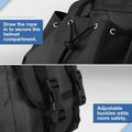 Harrison Howard Equestrian Boot Bag, Equestrian Carry All Tall Boot Bag