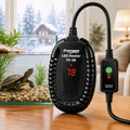 FREESEA Adjustable Turtle Tank Heater: Precise Temperature Control 64-95℉