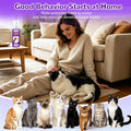 Cat Deterrent Spray for Furniture, 150ML Cat Scratch Deterrent Spray