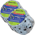 Blueberry/1 Count (Pack of 2)