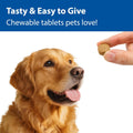 SAMeLQ Chewable Tablets