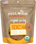 Full Moon® USDA Organic Chicken Jerky Dog Treats 16 oz
