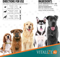 Vitalize® TRIXSYN® Canine, 6 fl oz (3 Pack)