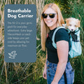 K9 Sport Sack Air 2