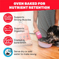 I and Love and You Baked & Saucy Dry Dog Food, Beef & Sweet Potato | 4lb