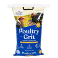 Manna Pro Poultry Grit for Chickens, Ducks, and Game Birds – Crushed Granite Grit for Healthy Digestion – Supports Gizzard Function – Insoluble Grit for Mixed Flocks – 25 lb Bag