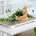 Fish Tanks Decorations, Mermaid Statue ，Mermaid Garden, Fish Tank Decorations, Handicraft Decorations, Mermaid Decoratio